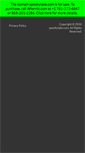 Mobile Screenshot of christmas.spookylake.com
