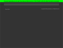 Tablet Screenshot of christmas.spookylake.com